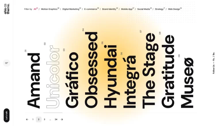 Showcase Interactive