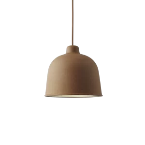 Grain Pendant Lamp